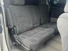 Тойота Альфард 3.0 и тд