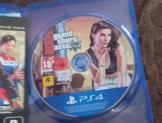 Обменяю на The last of us  или на Майнкрафт 