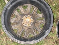 Диски 19/5/114/3….