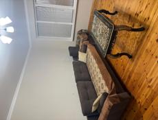 Сдается Двухкомнатная квартира. Новый район. Напротив магазина Гулливер.