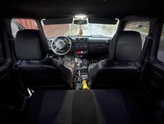 ВАЗ 2123 Нива