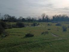 Участок Аэропорт