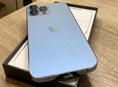 IPhone 13 Pro 256 Sierra Blue 