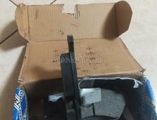 Тормозные колодки 