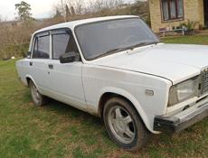 ВАЗ 2107
