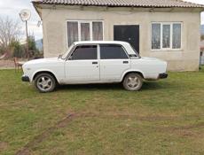 ВАЗ 2107