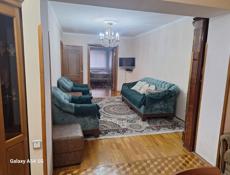 Сдам двушку на длительный срок