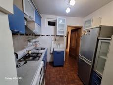 Сдам двушку на длительный срок