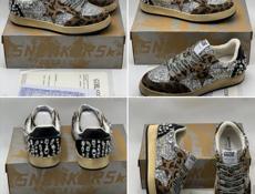 Оптовая продажа обуви