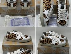 Оптовая продажа обуви