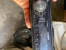 Магнитола 500 рублей 