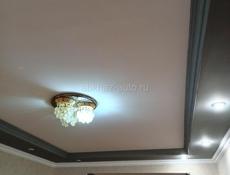 Квартира с ремонтом и мебелью под ключ  