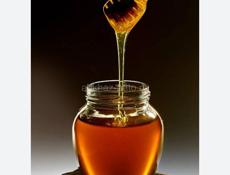 Продается мед флягами 