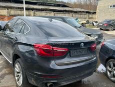 BMW Х6
