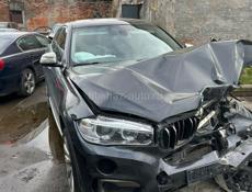 BMW Х6