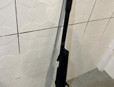 Усиленная пневматическая винтовка 