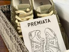 Premiata 