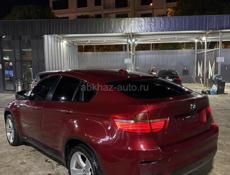 BMW Х6