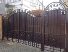 Все виды сварочных работ 