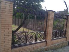 Все виды сварочных работ 