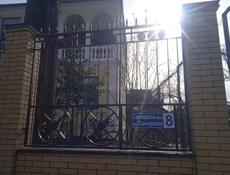 Все виды сварочных работ 