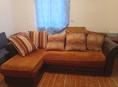 Угловой диван 
