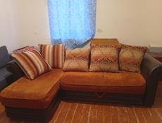 Угловой диван 