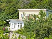 Номера в мини гостинице с видом на море и выходом в сосновый лес