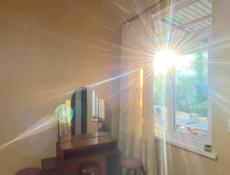 Номера в мини гостинице с видом на море и выходом в сосновый лес