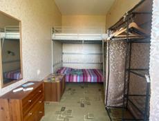 Номера в мини гостинице с видом на море и выходом в сосновый лес