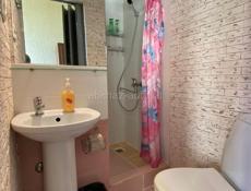 Номера в мини гостинице с видом на море и выходом в сосновый лес