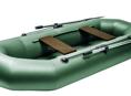 Надувная лодка 