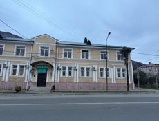 Сдается офис в аренду город Гагра , напротив Армянской школы