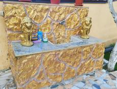 Умывальник