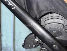 Б/у коляска