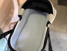 Б/у коляска