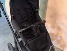 Б/у коляска