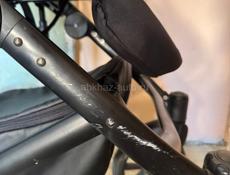 Б/у коляска