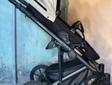 Б/у коляска