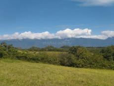 Продается земельный участок