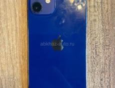 Айфон 12 мини 