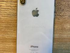 Айфон 10   Apple X