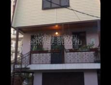 Сдается домик на старом  поселке 