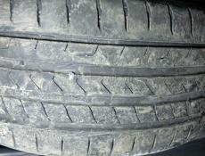 Шины r18 пара