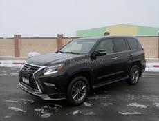 Lexus GX