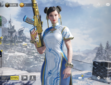 Обменяю колоды дюти Мобайл на пабг