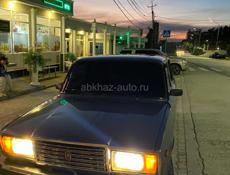 ВАЗ 2107