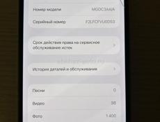 Айфон 12про Max 256г 