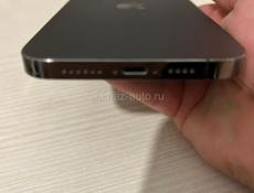 Айфон 12про Max 256г 