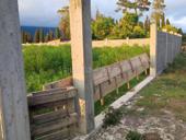 Срочно Алахадзы 6.5 сот